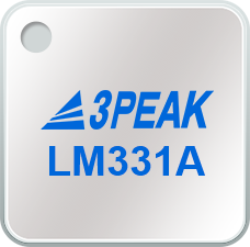 <b>3PEAK思瑞浦LM331A比较器</b>