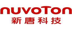 <b>Nuvoton新唐</b>代理