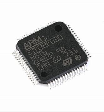 <b>敏矽微ME32F030R8T6替换STM32F030R8T6</b>