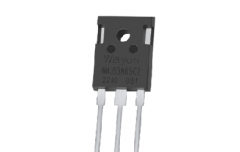 <b>维安500-600V超结高压MOSFET</b>