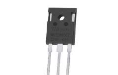 <b>维安650V超结高压MOSFET</b>