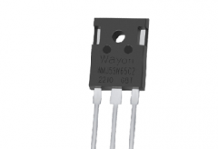 <b>维安800V超结高压MOSFET</b>