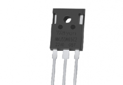 维安900V-950V超结高压MOSFET