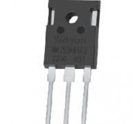 <b>维安1000V-1200V超结高压MOSFET</b>